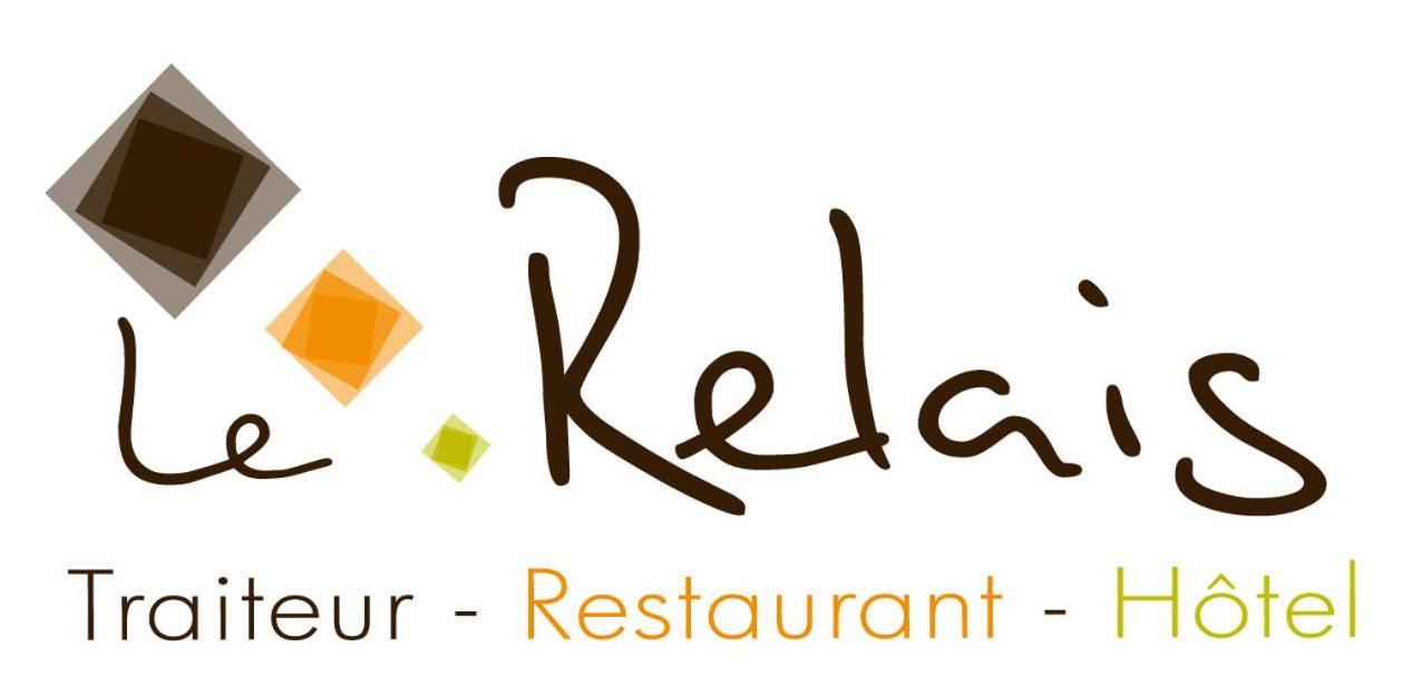 Le Relais Hotel Saint-Quentin-les-Anges ภายนอก รูปภาพ